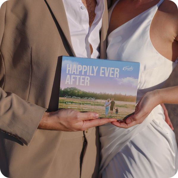 Wedding Gifts