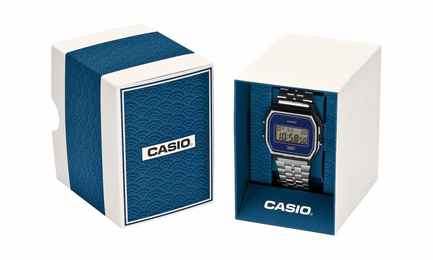 Casio Vintage Made in Japan