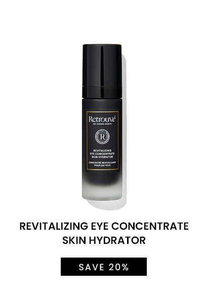 Revitalizing Eye Concentrate Skin Hydrator