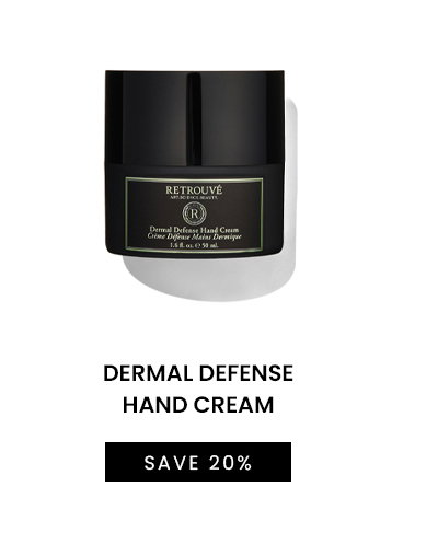 Dermal Defense Hand Cream