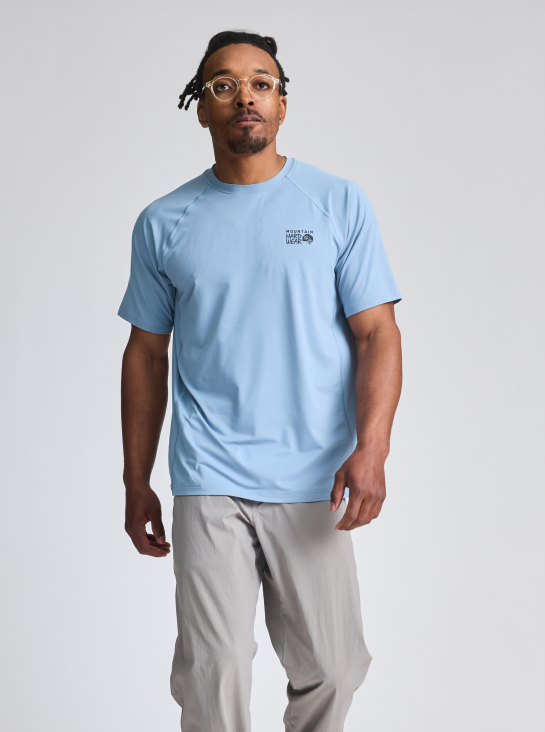Men’s Crater Lake™ Short Sleeve Shirt