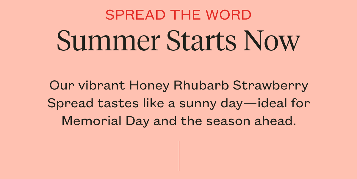 Sumer Starts Now