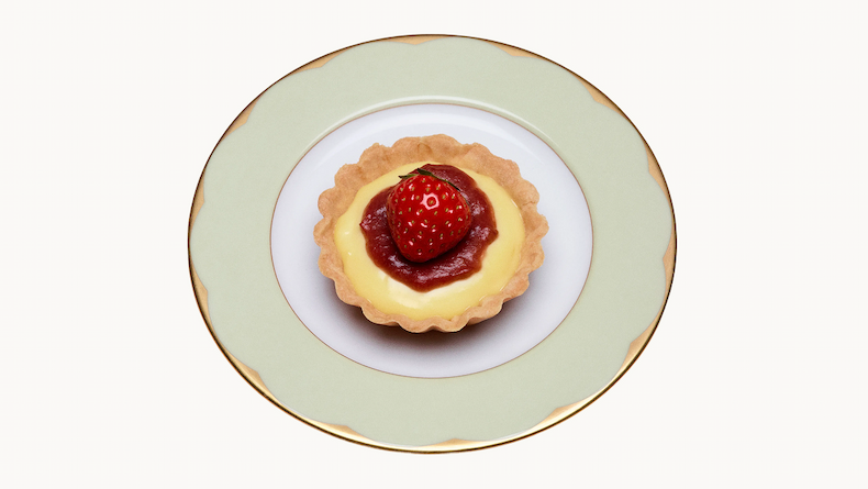Sweet, Bright, Refereshing.