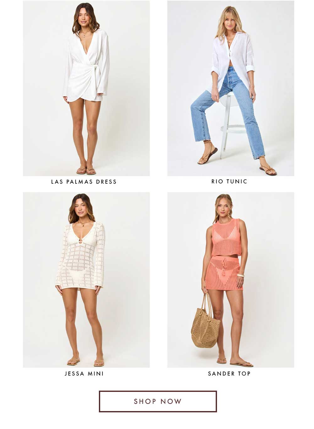 Shop Cover-Ups!