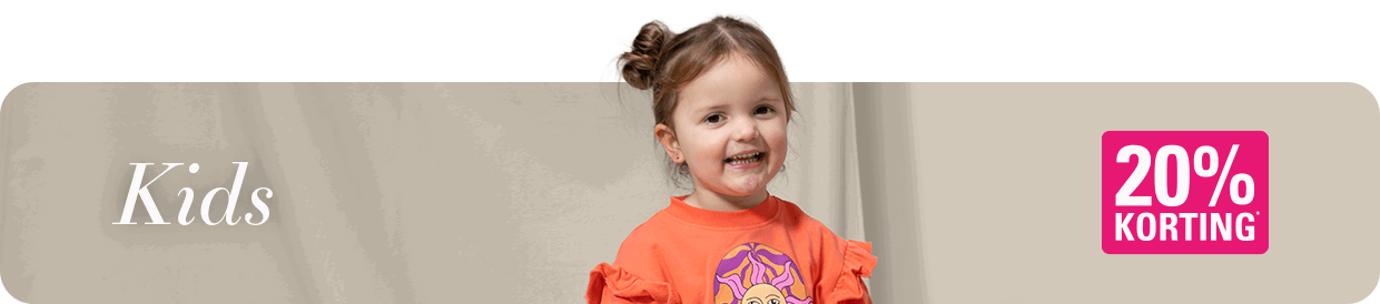 Kids collectie