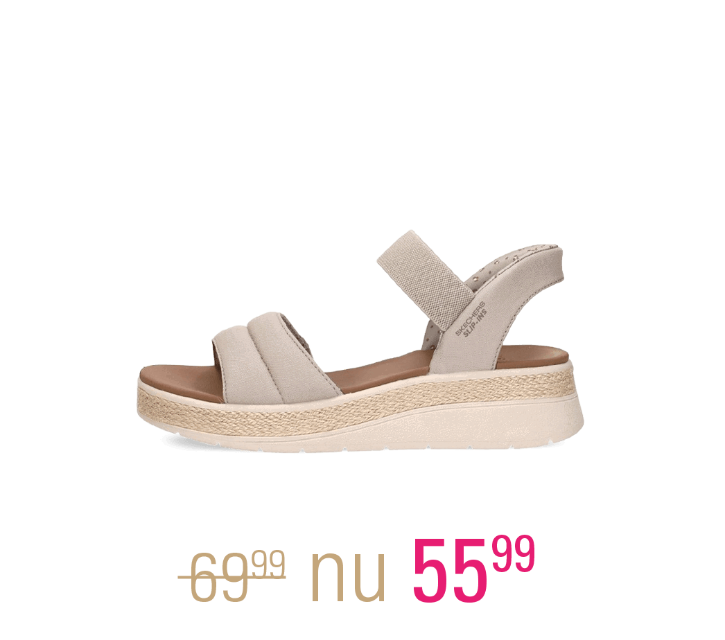 Skechers Slip-Ins: Bobs Sun Ray