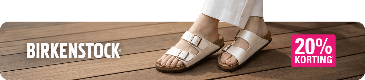 Birkenstock dames
