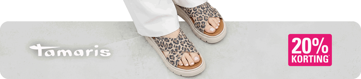 Tamaris dames