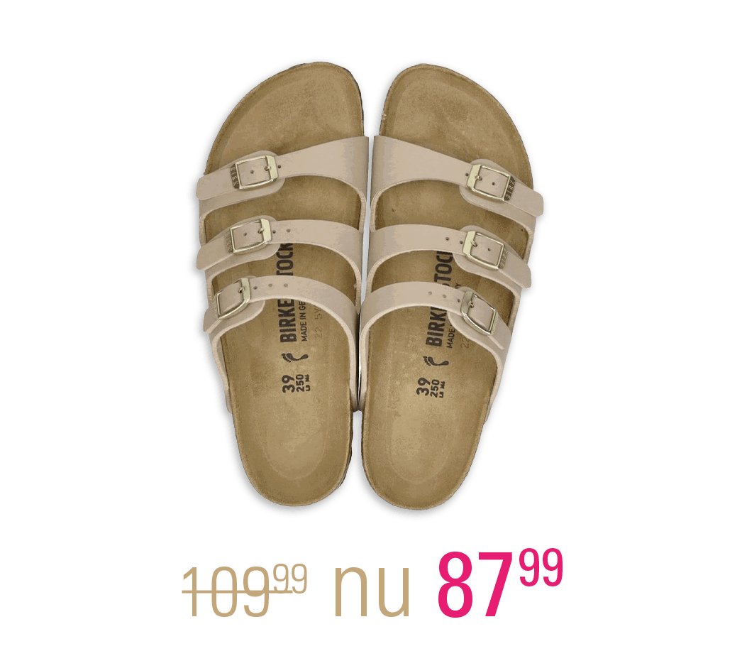 Birkenstock Florida