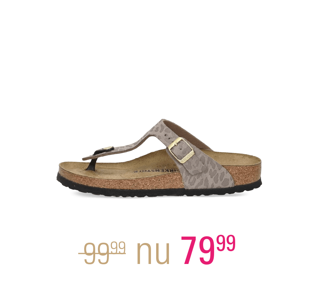 Birkenstock Gizeh