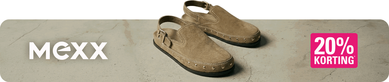 Mexx dames