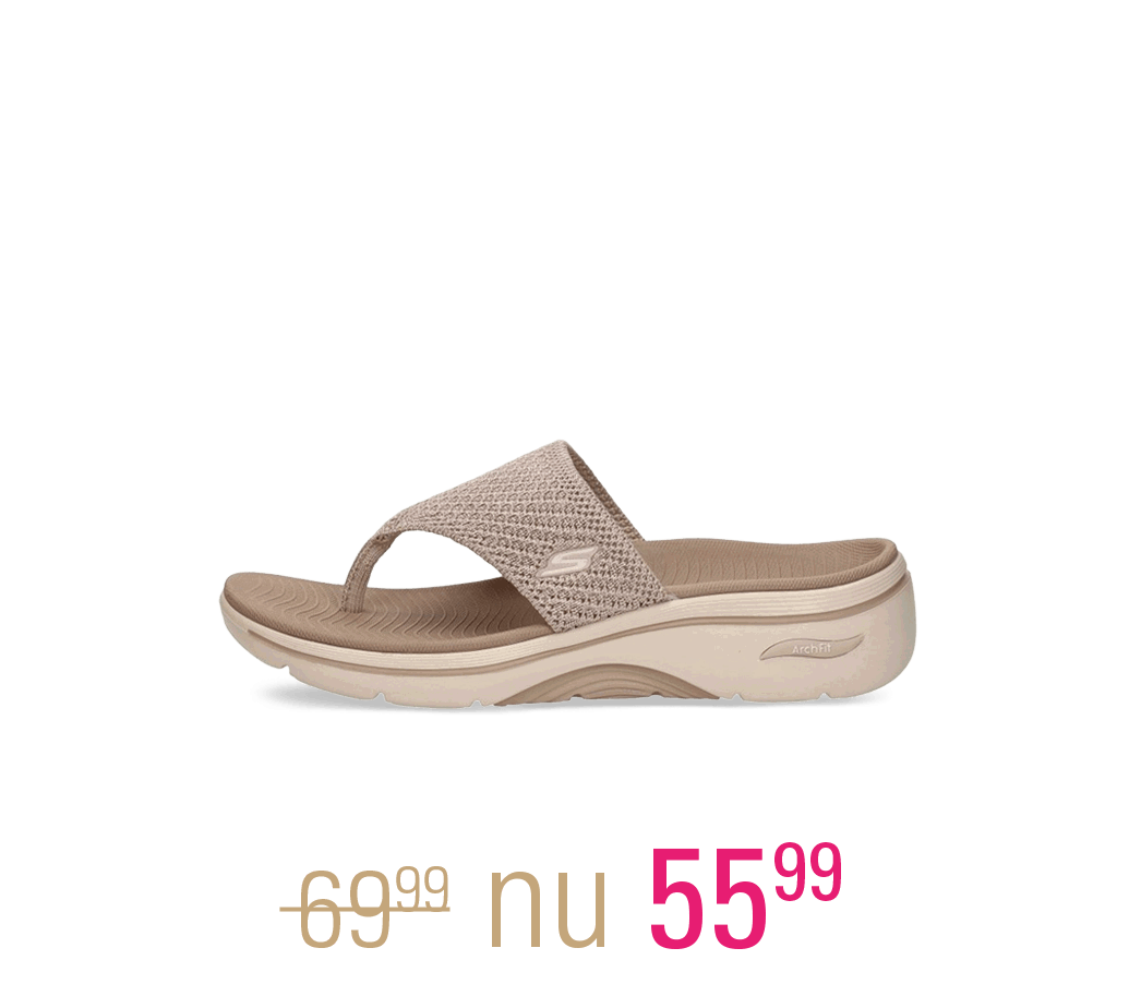Skechers Go Walk Arch Fit 2.0