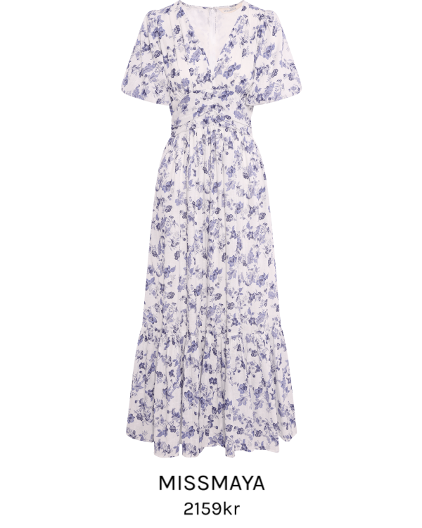 Image of Leonora Dress
