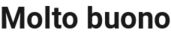 Human score