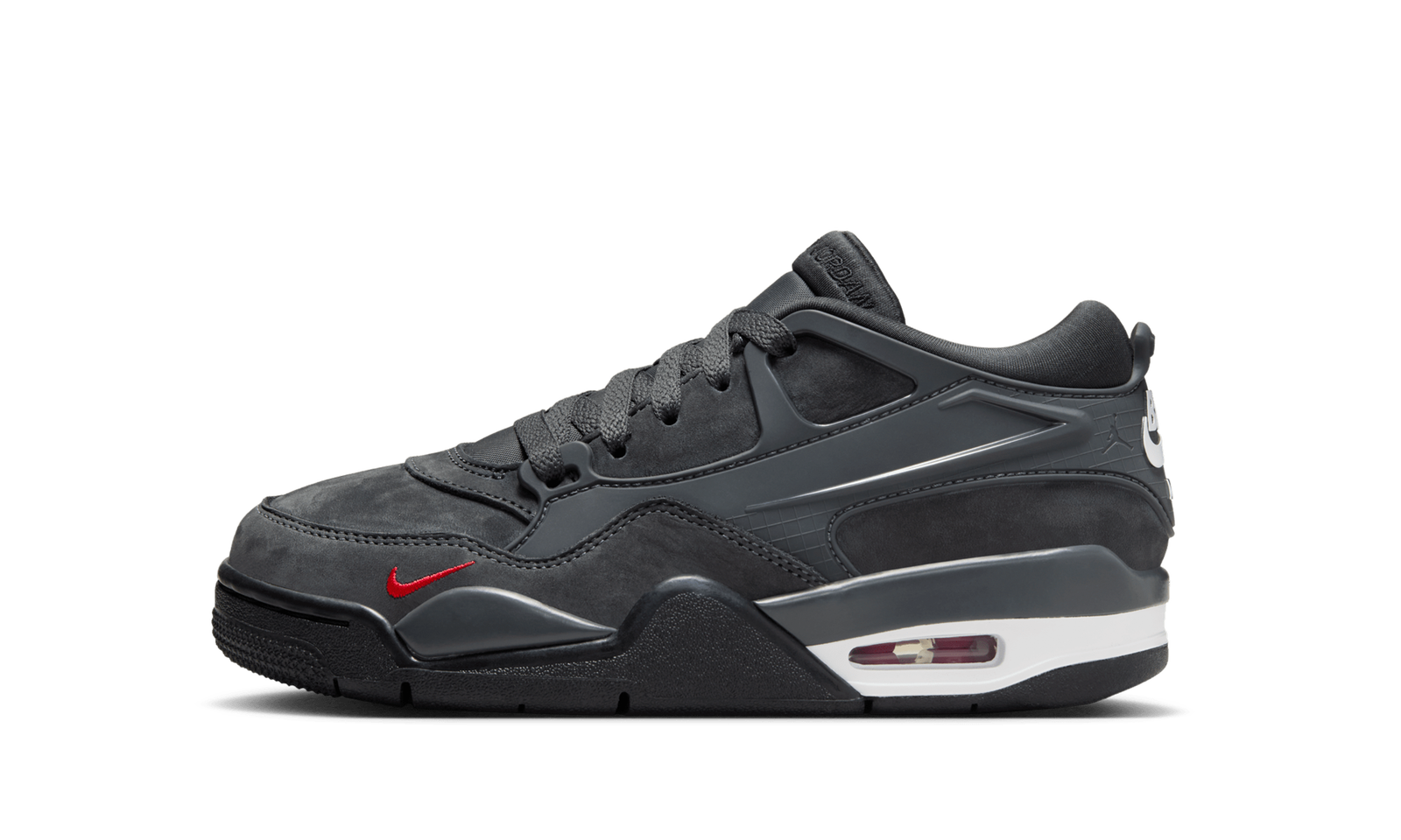AIR JORDAN 4 RM GS 