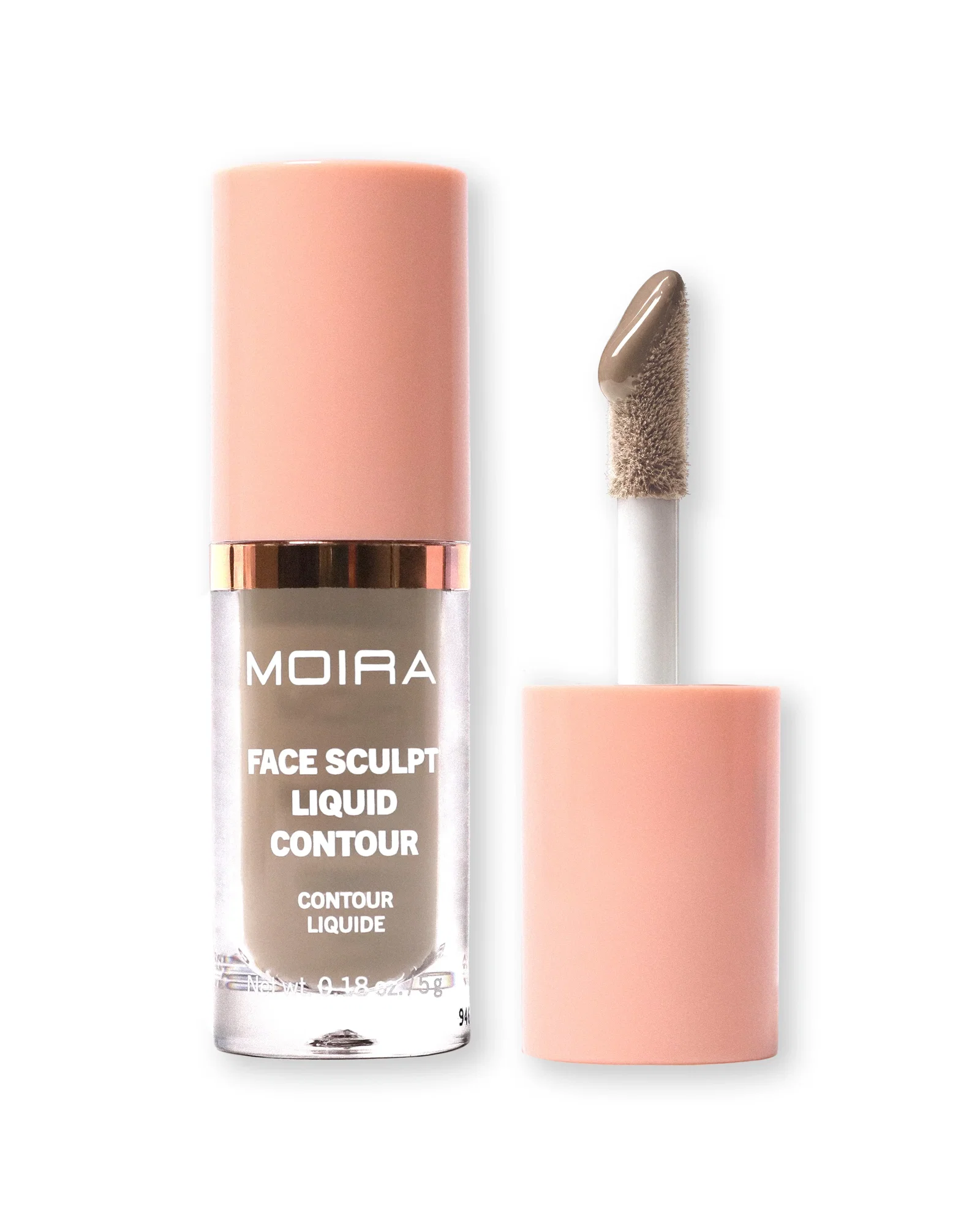 Image of Face Sculpt Liquid Contour