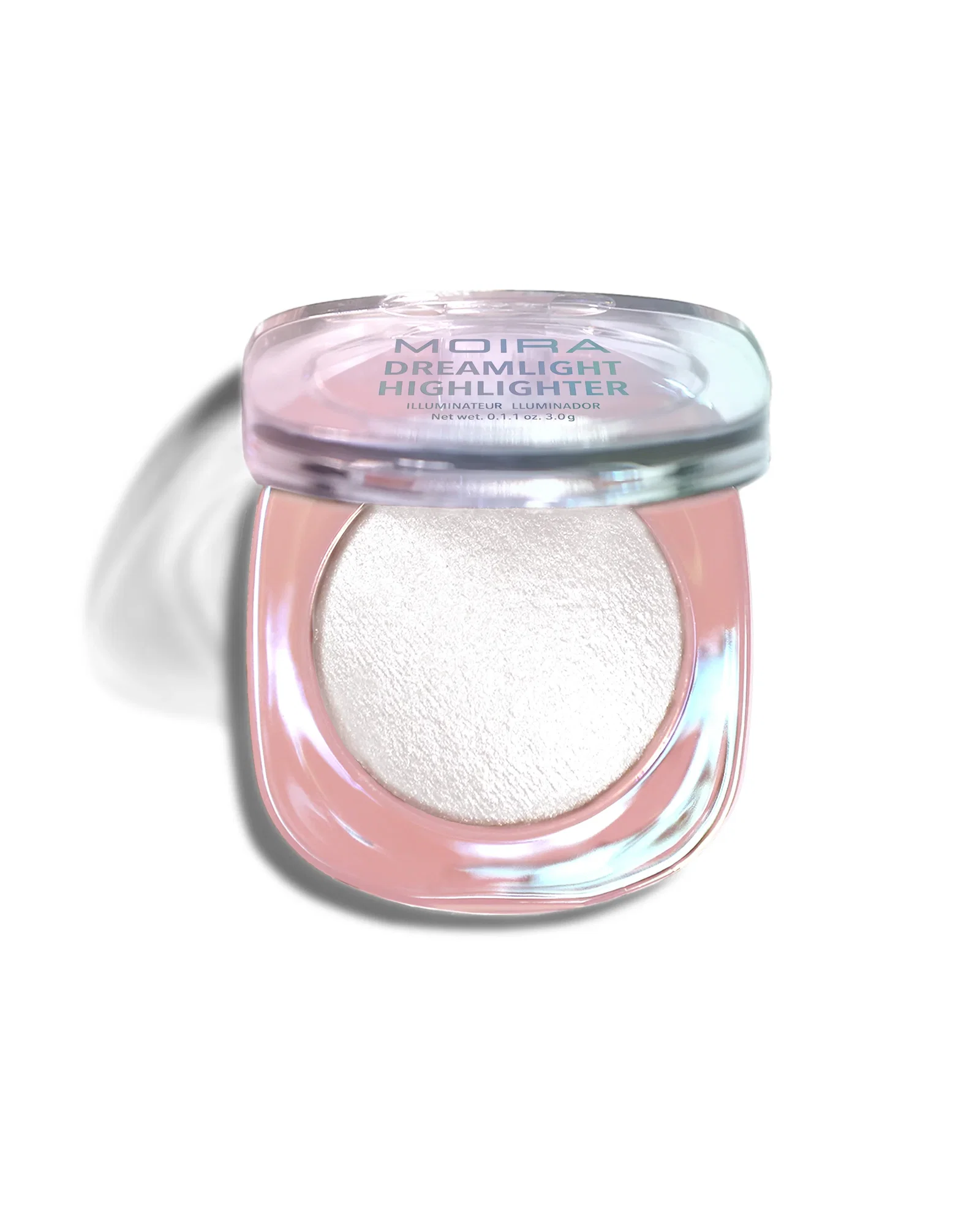 Image of Dreamlight Highlighter (011, Opal Kiss)