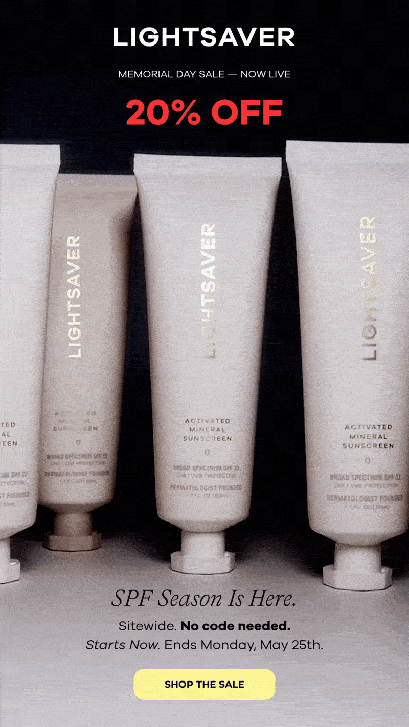 Triplesome Serum