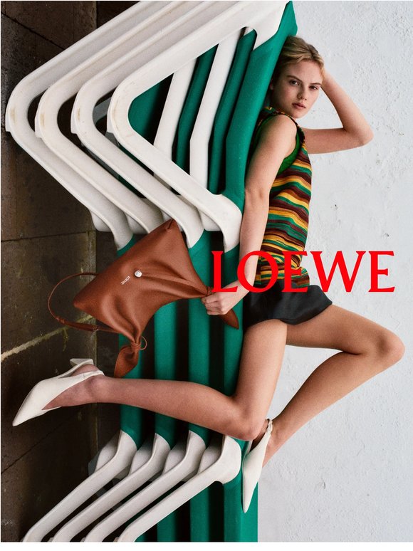 Coming soon | Fall Winter 2026 precollection