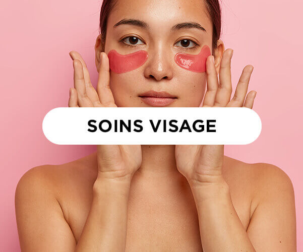 Soins Visage