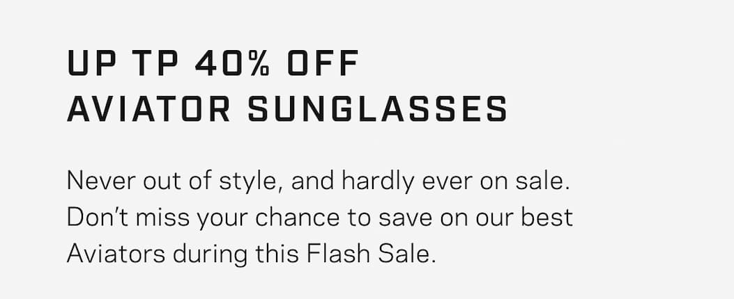 Shop ROKA Summer Sale