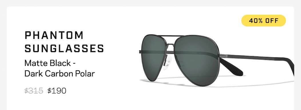 Shop ROKA Performance Eyewear