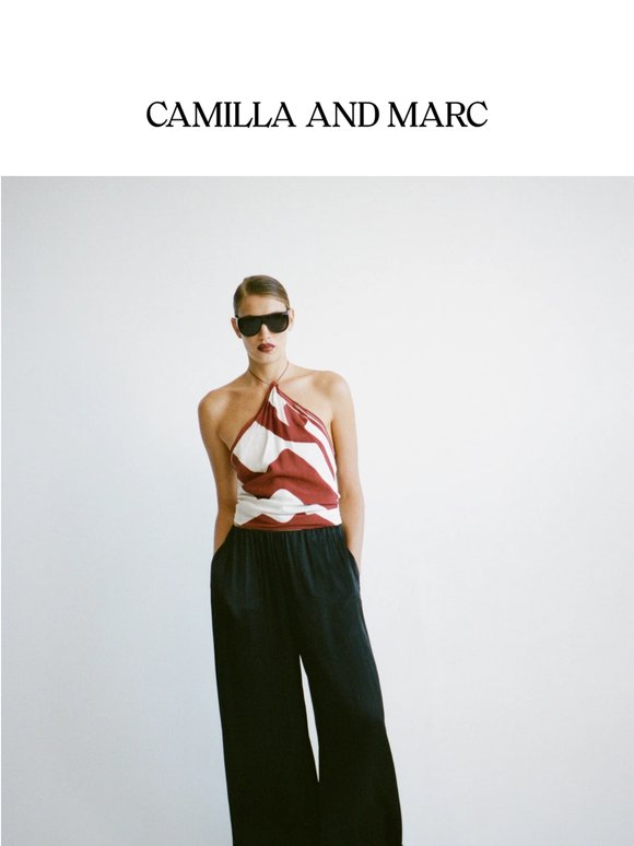 New In: Pre Fall 26