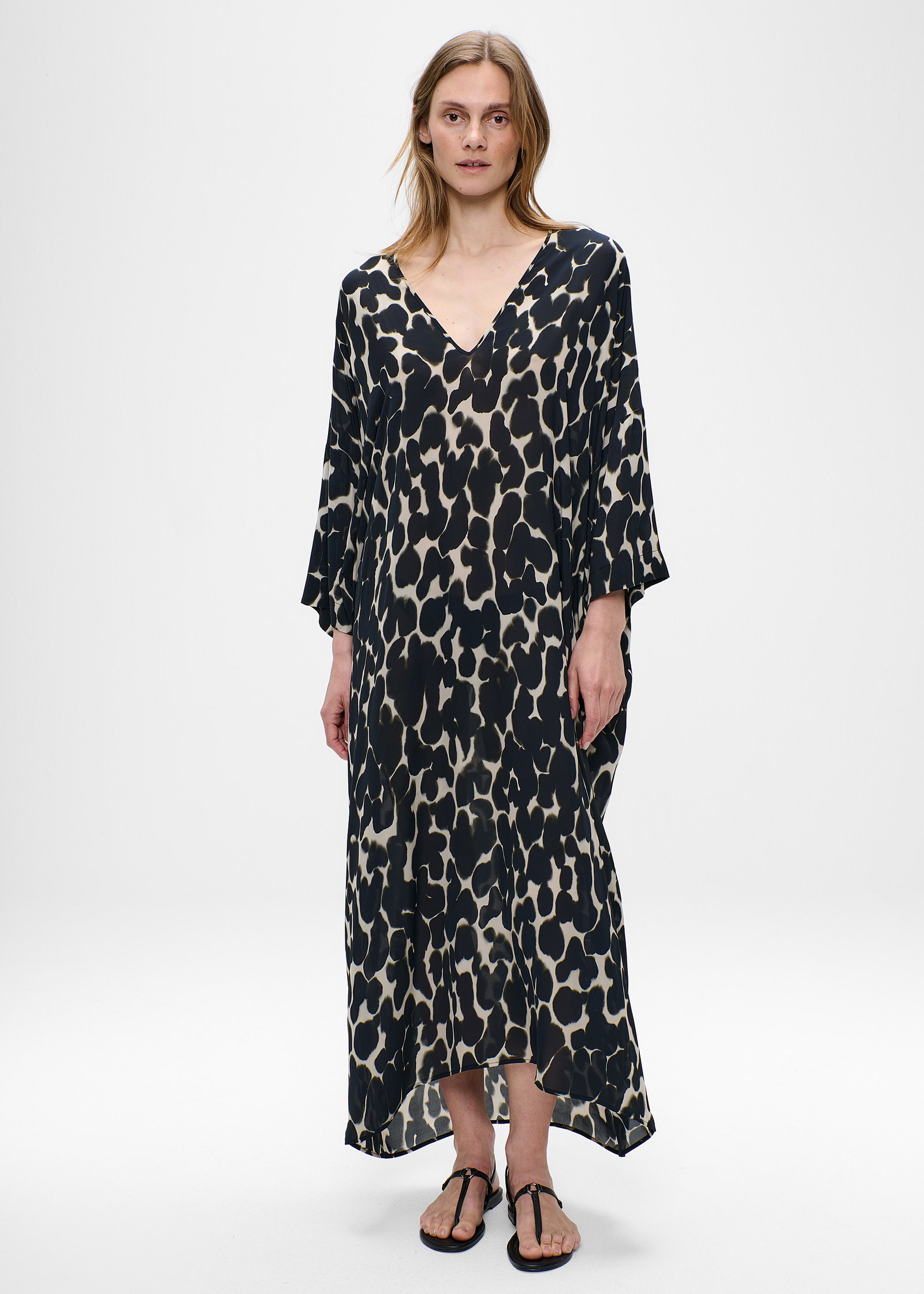 LILLE DRESS
