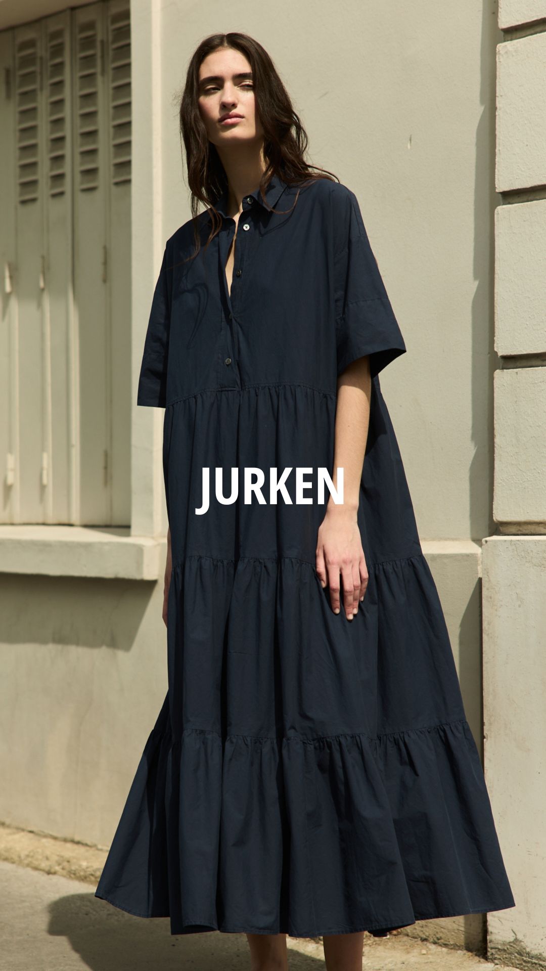 JURKEN