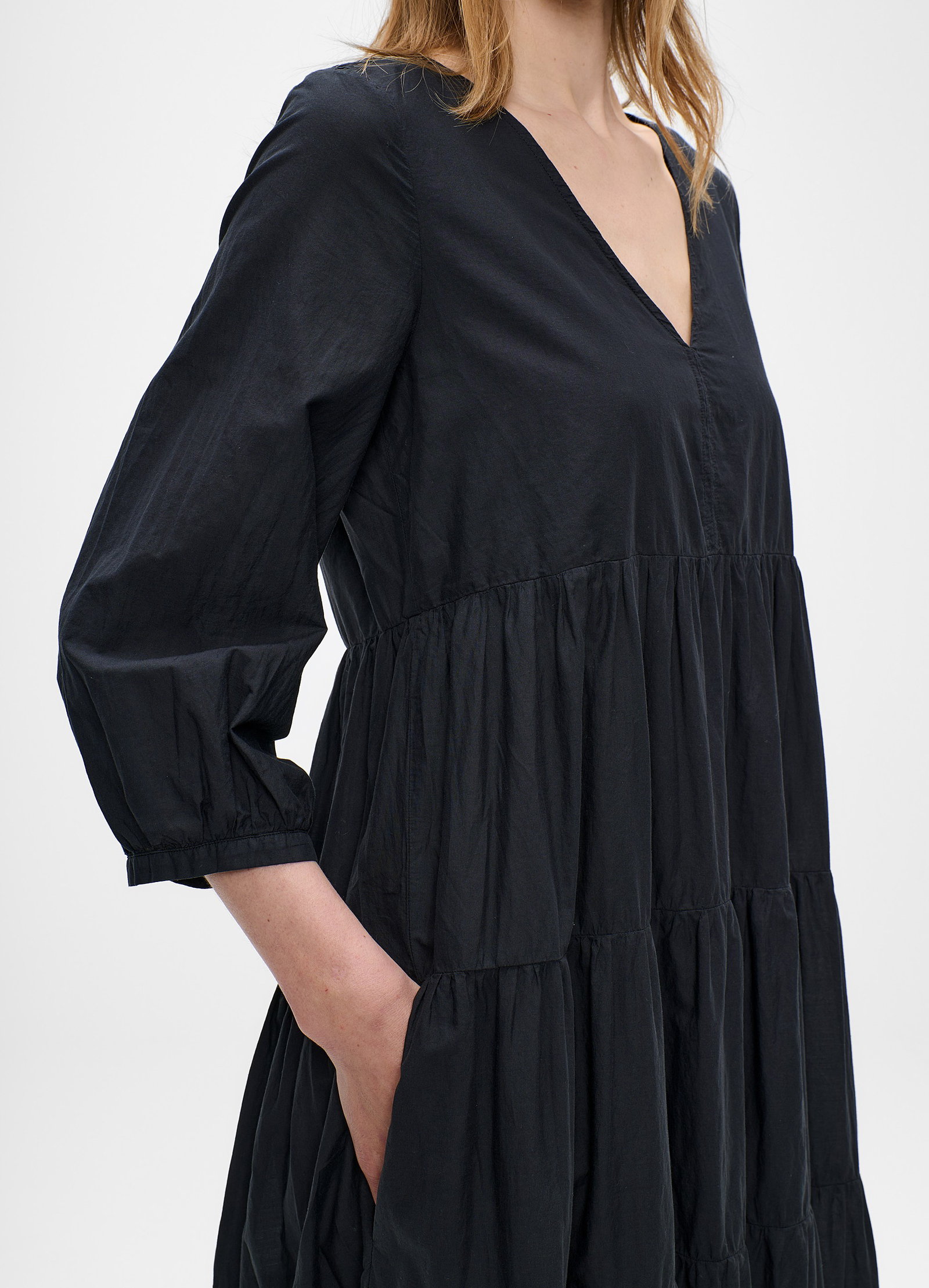SIENA DRESS