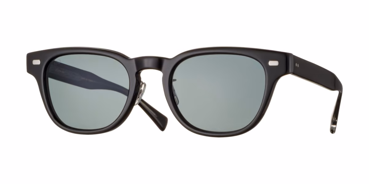 Image of Eyevan Hank Sun Polarized PBK