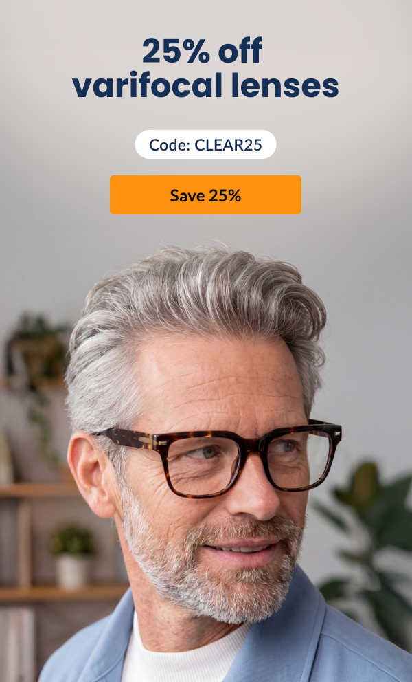 CODE: CLEAR25