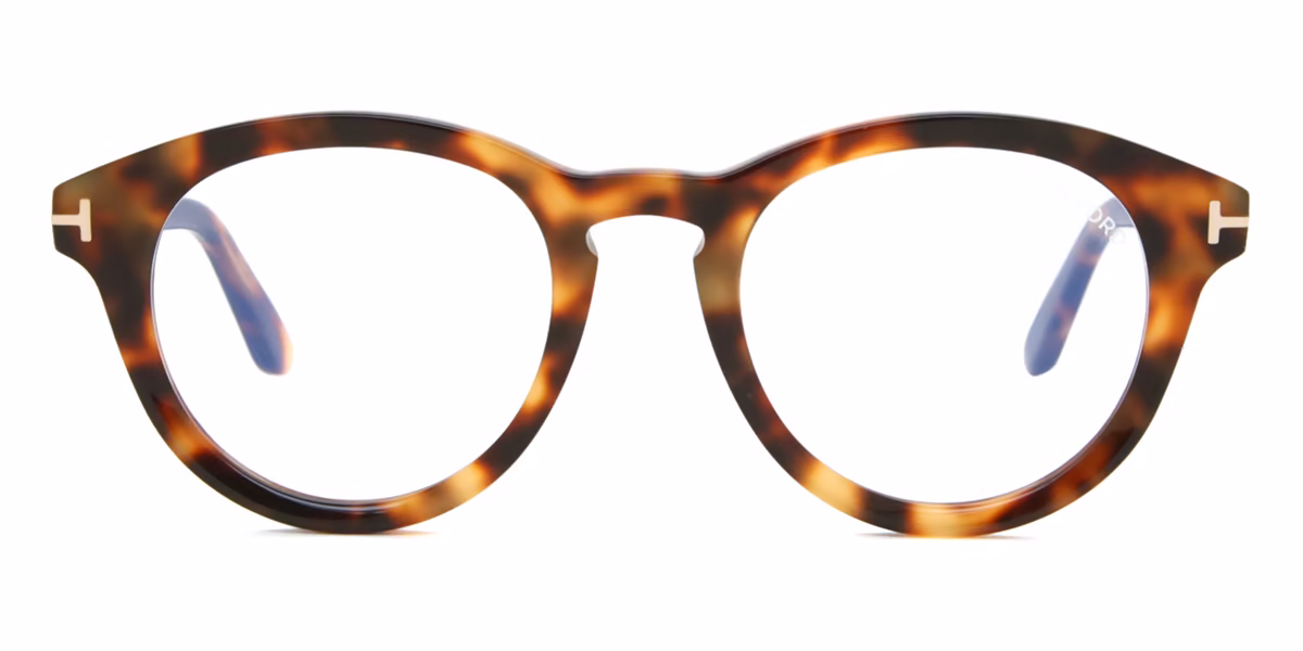 Image of Tom Ford FT5940-B 053 Blue-Light Block