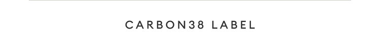 CARBON38 LABEL
