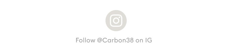 Follow @Carbon38 on Instagram