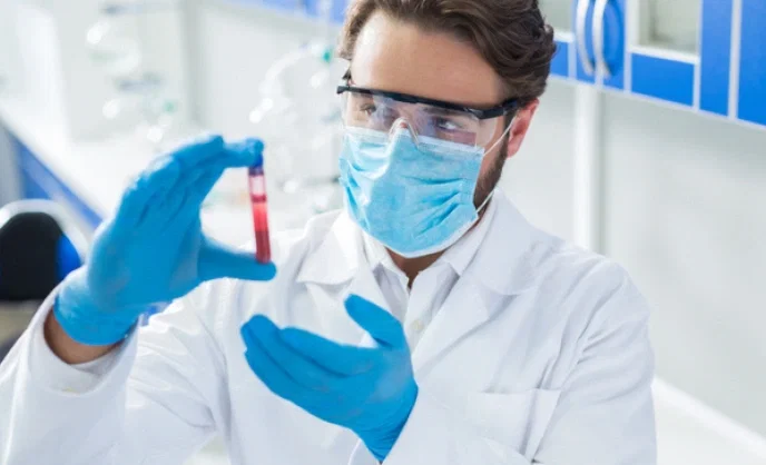 Laboratorio Clínico TecnoLab