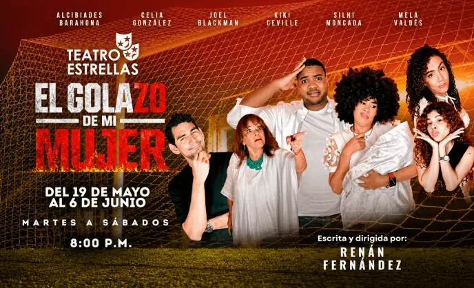 Teatro Estrellas