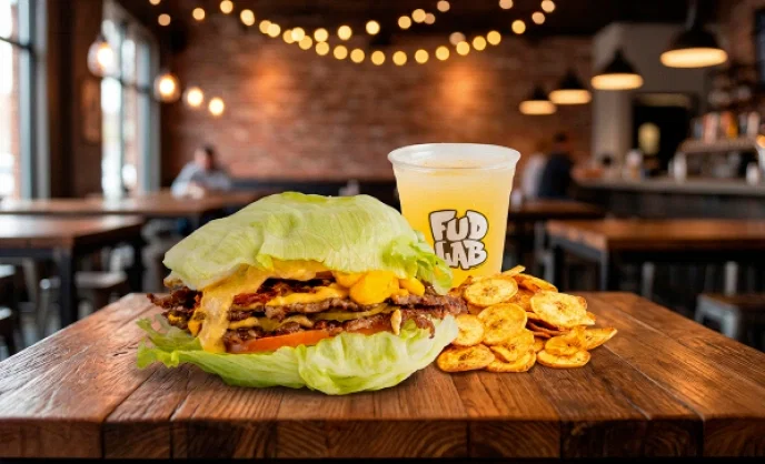 Fud Lab