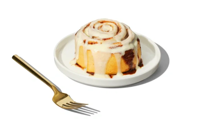 Cinnabon