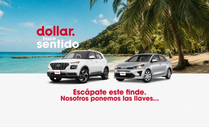 Dollar Car Rental