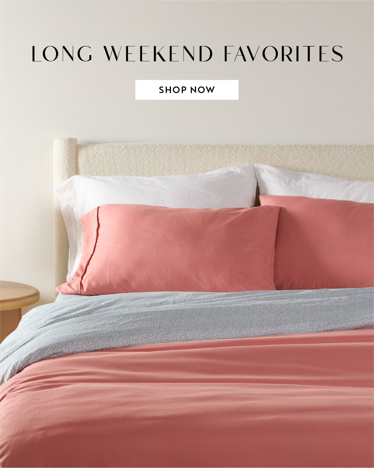 Long weekend favorites - Shop best sellers, new arrivals, and more with offer code LHSALE for 70% off storewide + free shipping.