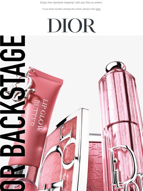 NEW IN | The Juicy Pink Collection