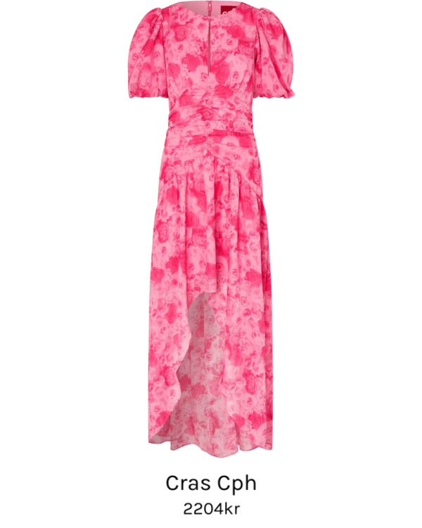 Image of Elaine Dress