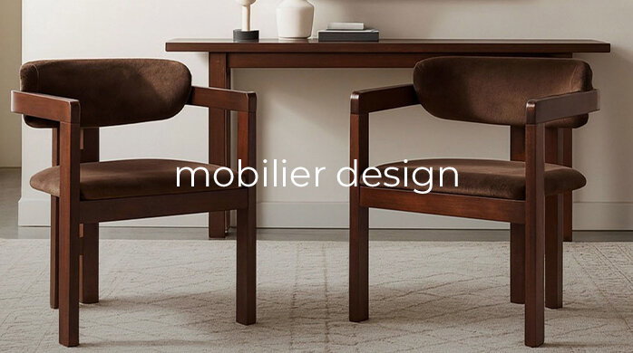 Mobilier Design