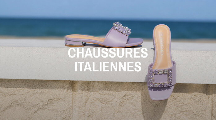 Chaussures Italiennes
