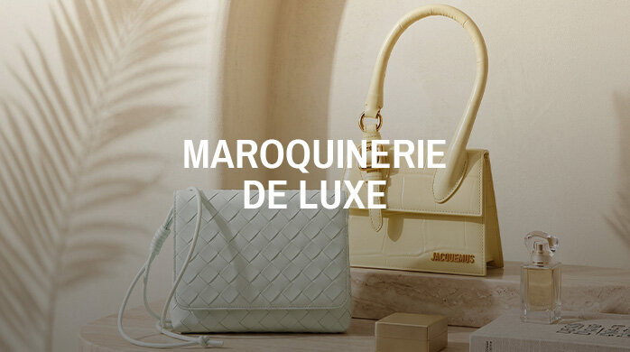 Maroquinerie de Luxe