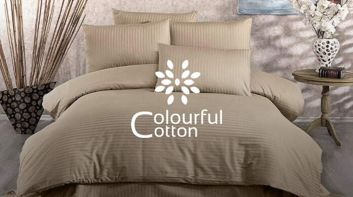 Colourful Cotton