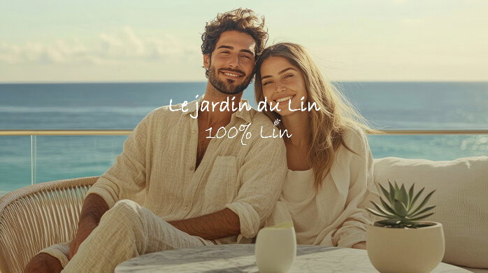 Le Jardin du Lin