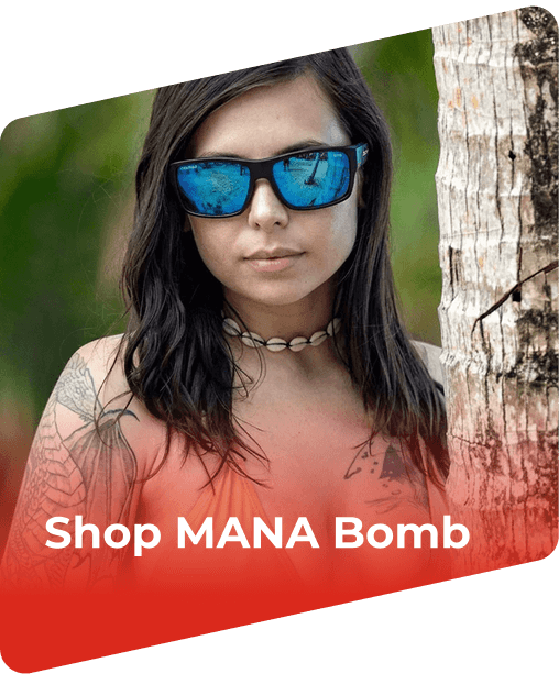 Shop MANA Bomb