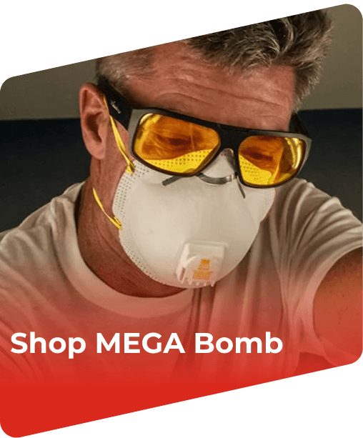 Shop MEGA Bomb 